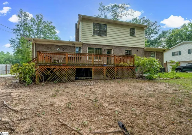 Photo 31 of Single family home for sale at 121 Brookbend Rd, Mauldin, SC 29662 | MLS# 1602787 | Listing updated on 2026-09-04