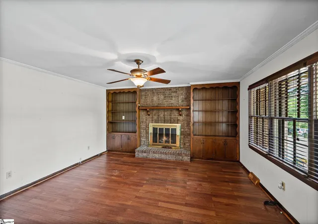 Photo 4 of Single family home for sale at 121 Brookbend Rd, Mauldin, SC 29662 | MLS# 1602787 | Listing updated on 2026-09-04
