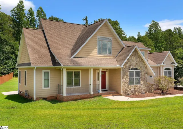 Photo 22 of Single family home for sale at 310 Puckett Ml Dr, Central, SC 29630 | MLS# 1602892 | Listing updated on 2026-09-03