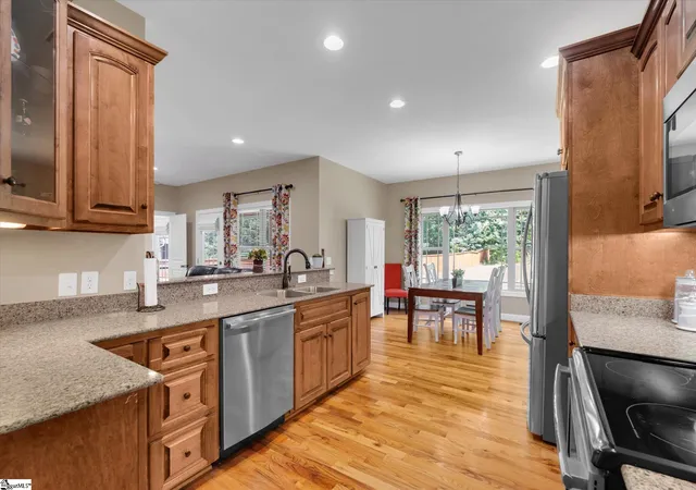 Photo 2 of Single family home for sale at 310 Puckett Ml Dr, Central, SC 29630 | MLS# 1602892 | Listing updated on 2026-09-03