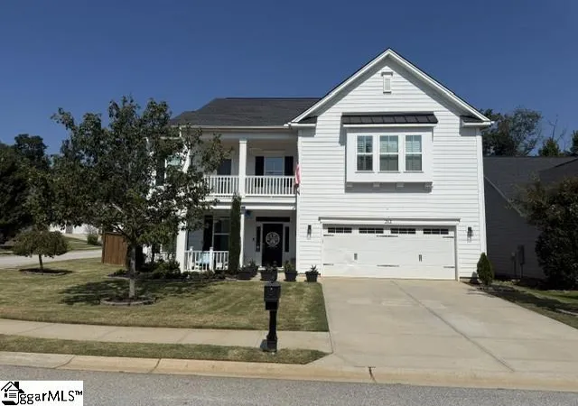 Photo 1 of Single family home for sale at 212 Arborwalk Ct, Simpsonville, SC 29681 | MLS# 1604319 | Listing updated on 2026-09-30