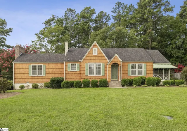 Photo 1 of Single family home for sale at 103 Mimosa Dr, Greer, SC 29650 | MLS# 1604990 | Listing updated on 2026-09-30