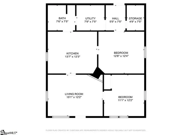 Photo 29 of Single family home for sale at 367 Dakota St, Spartanburg, SC 29303 | MLS# 1534387 | Listing updated on 2026-10-05