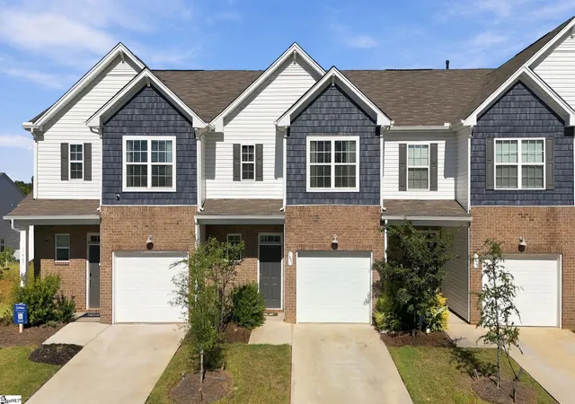 Photo 1 of Townhouse for sale at 1471 Painted Horse Trl, Boiling Springs, SC 29316 | MLS# 1605319 | Listing updated on 2026-09-30