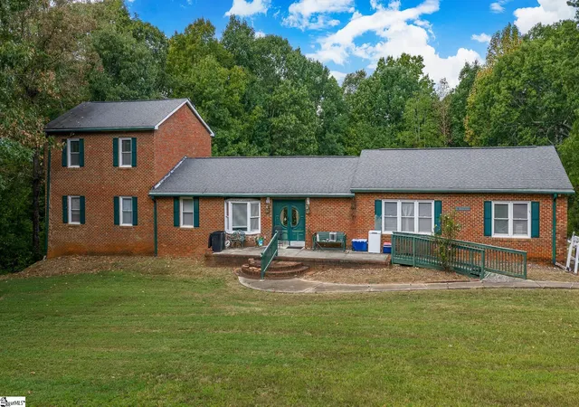Photo 1 of Single family home for sale at 4080 Highway 417, Woodruff, SC 29388 | MLS# 1604191 | Listing updated on 2026-09-18