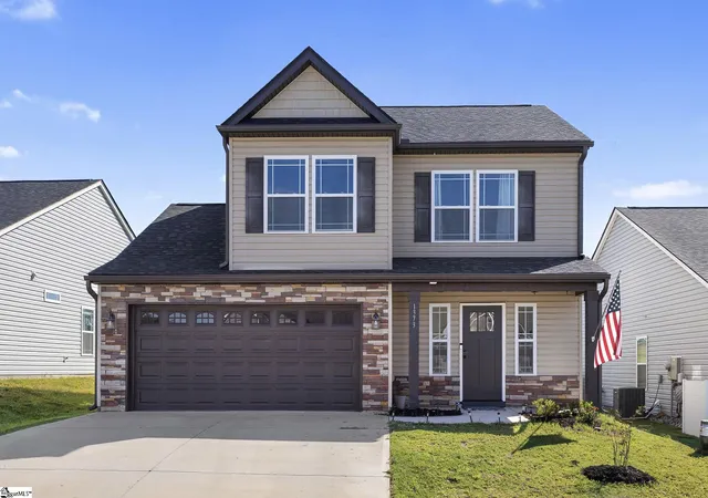 Single family home for sale at 1373 Romany Ct, Boiling Springs, SC 29316 | MLS# 1603692