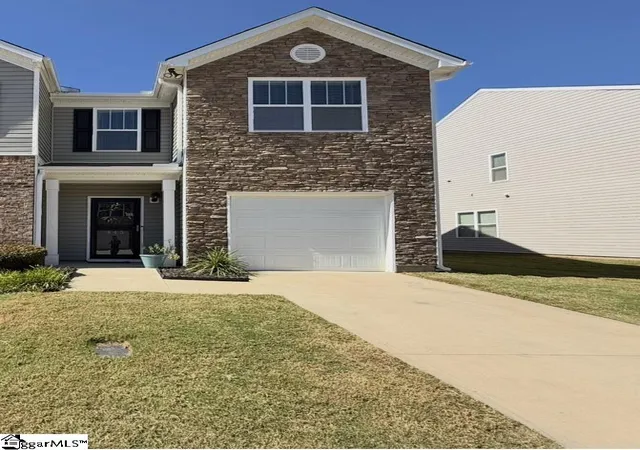 Photo 1 of Single family home for sale at 445 Sea Grit Ct, Greer, SC 29650 | MLS# 1605381 | Listing updated on 2026-10-23