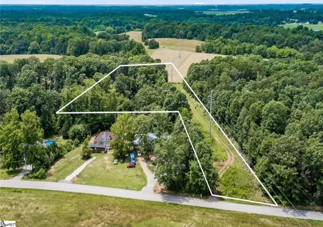 Photo 1 of Land for sale at (Undisclosed), Pendleton, SC 29670 | MLS# 1606140 | Listing updated on 2026-10-09