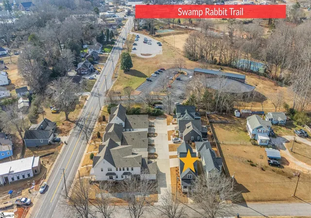 Photo 2 of Single family home for sale at 1a Love Dr, Travelers Rest, SC 29690 | MLS# 1602721 | Listing updated on 2026-09-02
