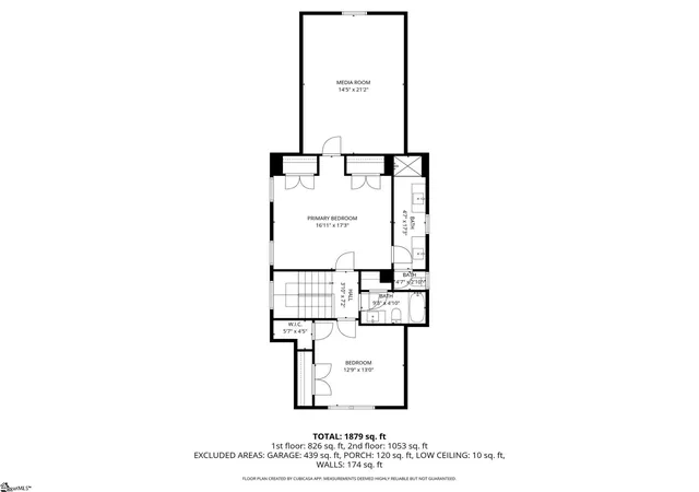 Photo 43 of Single family home for sale at 1a Love Dr, Travelers Rest, SC 29690 | MLS# 1602721 | Listing updated on 2026-09-02