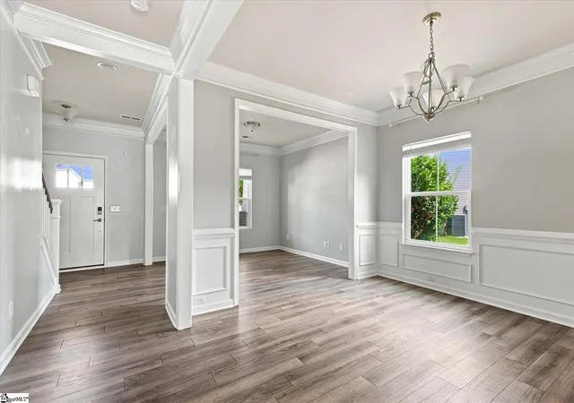 Photo 2 of Single family home for sale at 425 Sandusky Ln, Simpsonville, SC 29680 | MLS# 1603494 | Listing updated on 2026-09-10