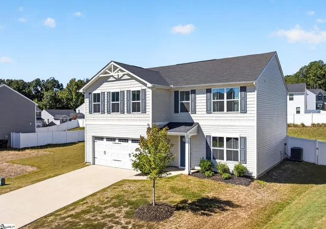 Photo 1 of Single family home for sale at 523 Eden Hall Rd, Woodruff, SC 29388 | MLS# 1605173 | Listing updated on 2026-09-29