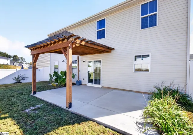 Photo 2 of Single family home for sale at 523 Eden Hall Rd, Woodruff, SC 29388 | MLS# 1605173 | Listing updated on 2026-09-29