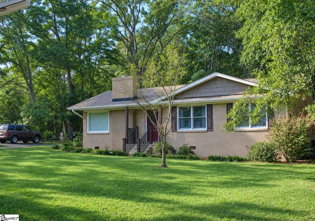 Photo 1 of Single family home for sale at 636 Highway 17, Piedmont, SC 29673 | MLS# 1604441 | Listing updated on 2026-09-22