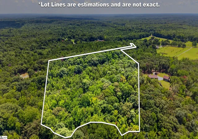 Photo 2 of Land for sale at 119 Arnold Rd, Pelzer, SC 29669 | MLS# 1585138 | Listing updated on 2026-09-10