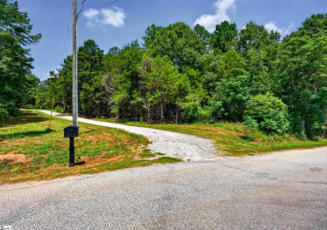 Photo 3 of Land for sale at 119 Arnold Rd, Pelzer, SC 29669 | MLS# 1585138 | Listing updated on 2026-09-10