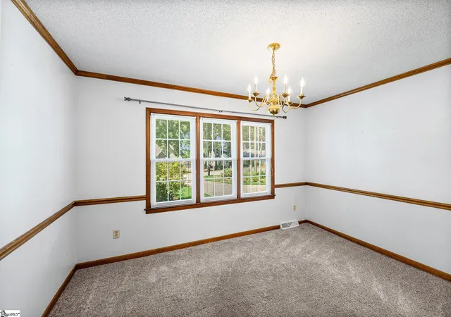 Photo 3 of Single family home for sale at 1118 Devenger Rd, Greer, SC 29650 | MLS# 1603461 | Listing updated on 2026-10-27