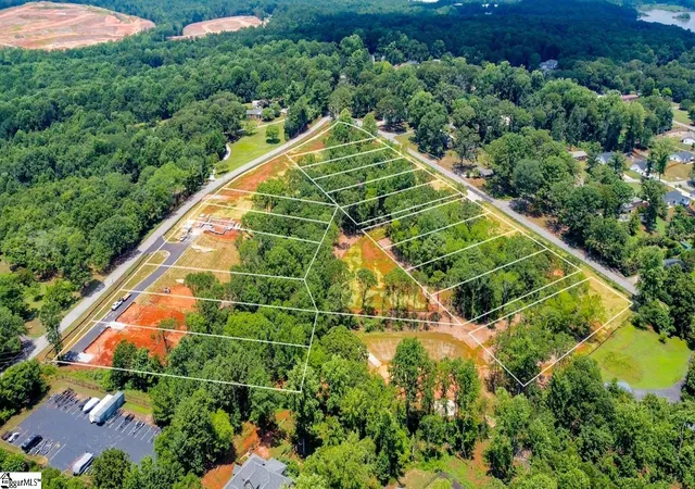 Photo 27 of Single family home for sale at 212 Sherwood Dr #Lot 12, Anderson, SC 29621 | MLS# 1590380 | Listing updated on 2026-10-06