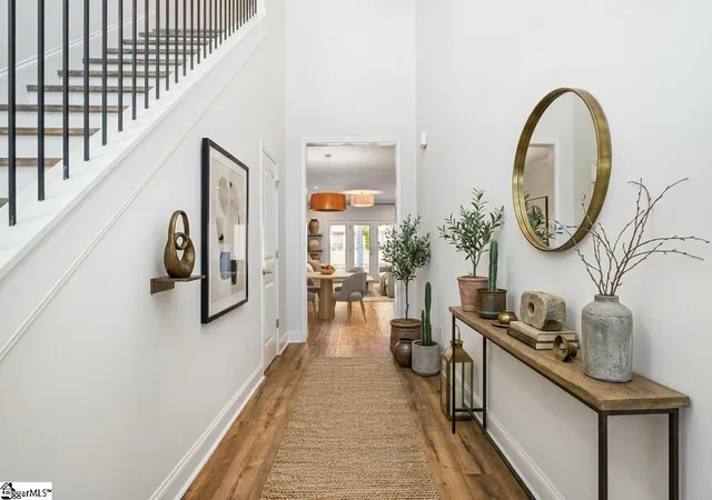 Photo 2 of Townhouse for sale at 71 Hensley Rd, Greenville, SC 29607 | MLS# 1606357 | Listing updated on 2026-10-15