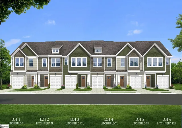 Photo 1 of Sale Pending at 402 Alicat Dr, Simpsonville, SC 29680 | MLS# 1603796 | Listing updated on 2026-09-15