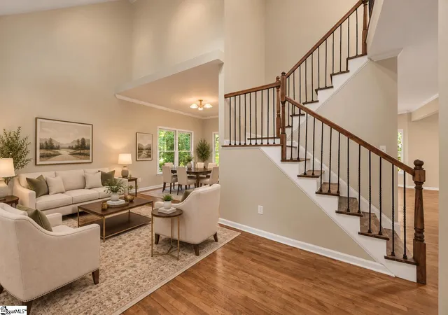 Photo 4 of Single family home for sale at 6 Moss Spring Ct, Simpsonville, SC 29680 | MLS# 1604472 | Listing updated on 2026-10-18