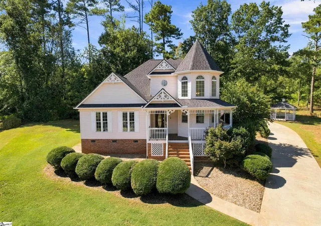 Photo 1 of Single family home for sale at 406 Stonewall Dr, Easley, SC 29642 | MLS# 1603652 | Listing updated on 2026-09-12
