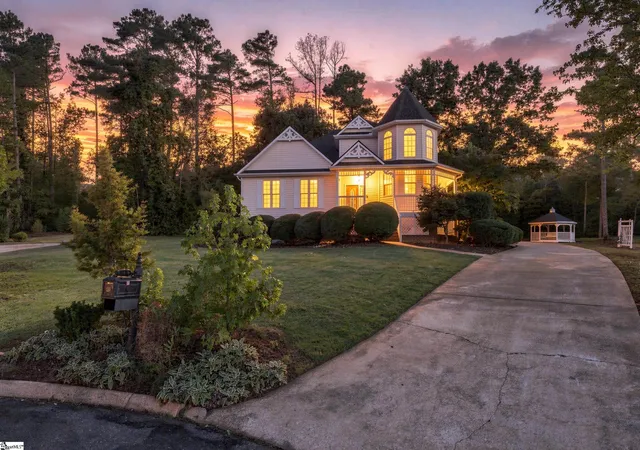Photo 43 of Single family home for sale at 406 Stonewall Dr, Easley, SC 29642 | MLS# 1603652 | Listing updated on 2026-09-12