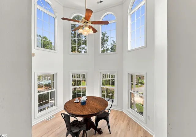 Photo 3 of Single family home for sale at 406 Stonewall Dr, Easley, SC 29642 | MLS# 1603652 | Listing updated on 2026-09-12