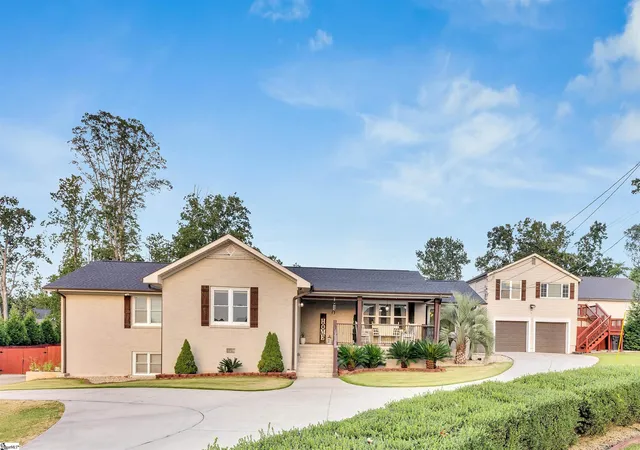 Photo 1 of Single family home for sale at 380 Forrester Dr, Greenville, SC 29607 | MLS# 1602594 | Listing updated on 2026-09-02
