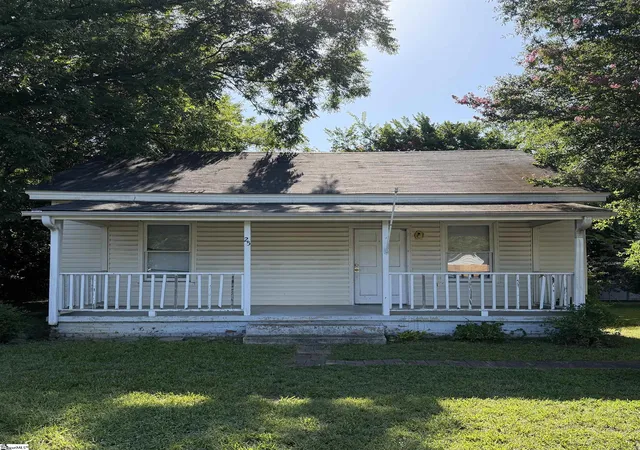 Photo 1 of Sale Pending at 25 Moody St, Greenville, SC 29611 | MLS# 1602915 | Listing updated on 2026-09-04