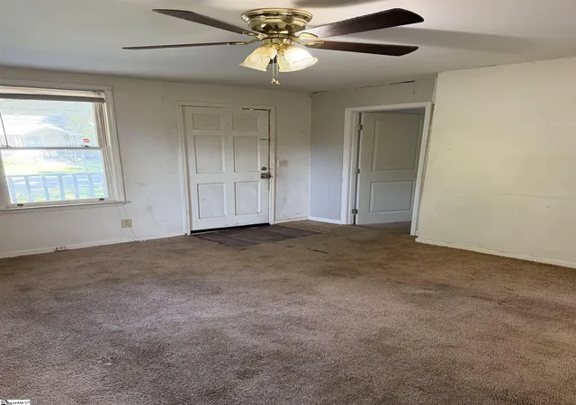 Photo 3 of Sale Pending at 25 Moody St, Greenville, SC 29611 | MLS# 1602915 | Listing updated on 2026-09-04