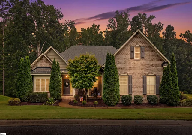 Photo 1 of Single family home for sale at 128 Waltzing Vine Ln, Williamston, SC 29697 | MLS# 1604818 | Listing updated on 2026-10-07