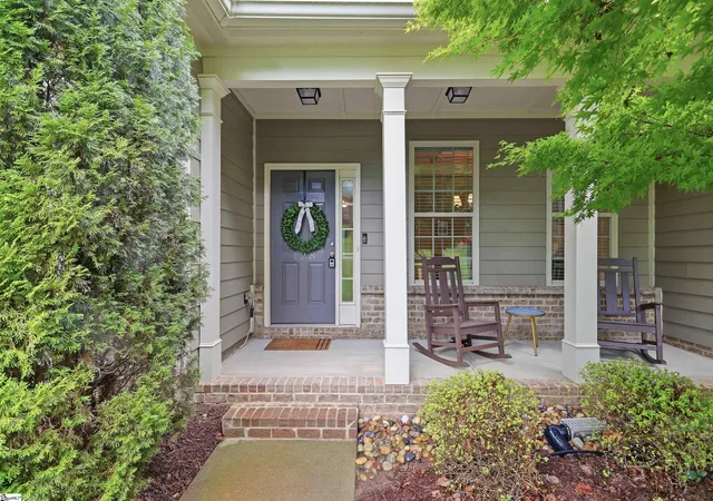 Photo 3 of Single family home for sale at 128 Waltzing Vine Ln, Williamston, SC 29697 | MLS# 1604818 | Listing updated on 2026-10-07