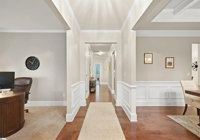 Photo 4 of Single family home for sale at 128 Waltzing Vine Ln, Williamston, SC 29697 | MLS# 1604818 | Listing updated on 2026-10-07