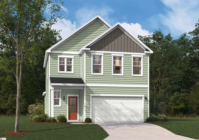 Photo 1 of Single family home for sale at 113 Quinn Ln, Fountain Inn, SC 29644 | MLS# 1606286 | Listing updated on 2026-10-09
