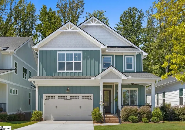 Photo 1 of Single family home for sale at 102 Herty Dr, Travelers Rest, SC 29690 | MLS# 1603020 | Listing updated on 2026-09-04