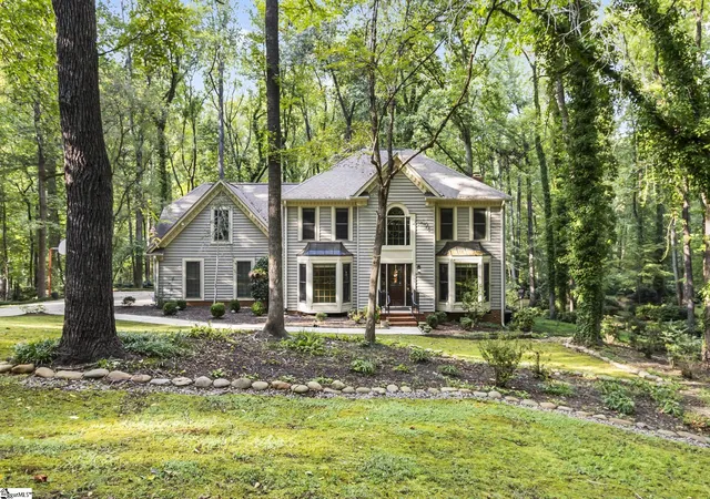Photo 1 of Single family home for sale at 105 Old Forest Ln, Easley, SC 29640 | MLS# 1605053 | Listing updated on 2026-10-22