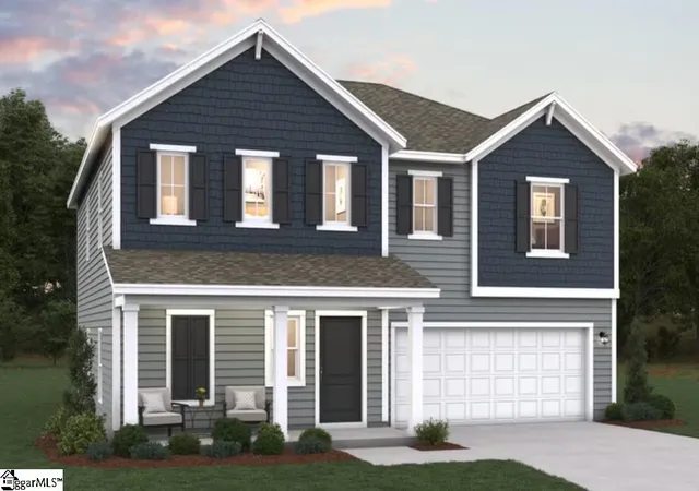 Photo 3 of Single family home for sale at 113 Rosebury Ln, Gaffney, SC 29341 | MLS# 1606016 | Listing updated on 2026-10-10