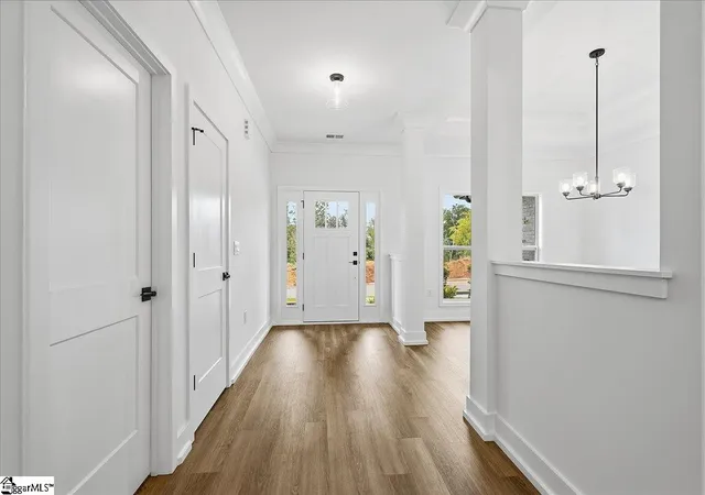 Photo 3 of Single family home for sale at 219 Rolling Waters Dr #Lot 66, Greenville, SC 29605 | MLS# 1572669 | Listing updated on 2026-09-21