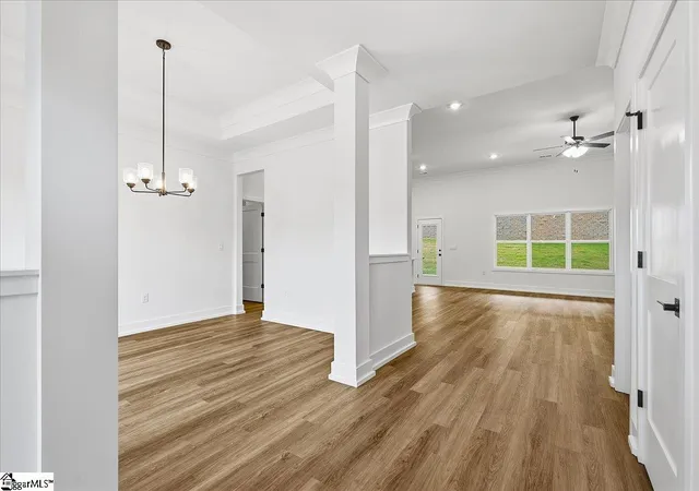 Photo 3 of Single family home for sale at 219 Rolling Waters Dr #Lot 66, Greenville, SC 29605 | MLS# 1572669 | Listing updated on 2026-09-21