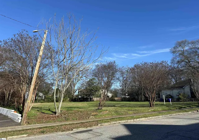 Photo 2 of Land for sale at 00 David St, Greenville, SC 29609 | MLS# 1602916 | Listing updated on 2026-09-04