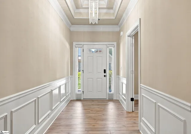 Photo 3 of Single family home for sale at 107 Versilia Ln, Simpsonville, SC 29681 | MLS# 1603476 | Listing updated on 2026-09-10