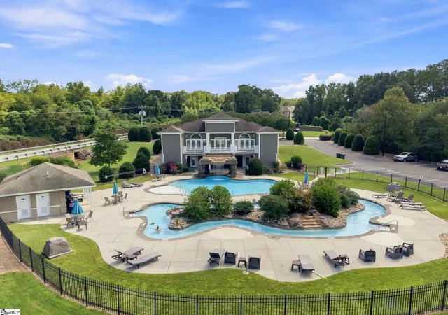 Photo 50 of Single family home for sale at 107 Versilia Ln, Simpsonville, SC 29681 | MLS# 1603476 | Listing updated on 2026-09-10