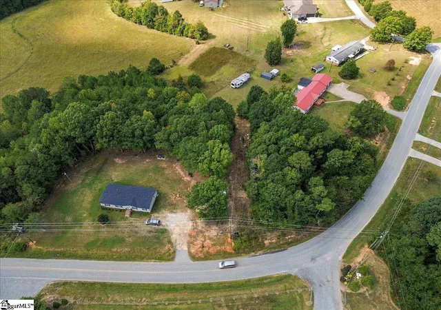 Photo 3 of Land for sale at Hipps Rd, Simpsonville, SC 29681 | MLS# 1605610 | Listing updated on 2026-10-09