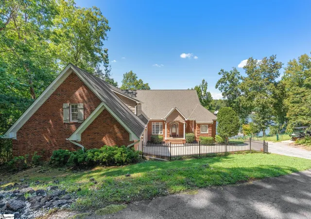 Photo 1 of Single family home for sale at 129 Widgeon Ln, Easley, SC 29640 | MLS# 1603618 | Listing updated on 2026-09-11