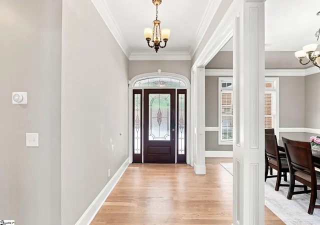 Photo 3 of Single family home for sale at 129 Widgeon Ln, Easley, SC 29640 | MLS# 1603618 | Listing updated on 2026-09-11