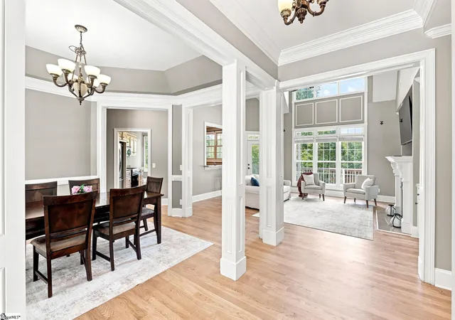 Photo 4 of Single family home for sale at 129 Widgeon Ln, Easley, SC 29640 | MLS# 1603618 | Listing updated on 2026-09-11