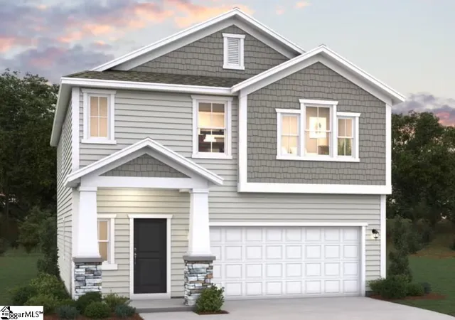 Photo 2 of Single family home for sale at 173 Gumwood Cir, Gaffney, SC 29341 | MLS# 1603070 | Listing updated on 2026-09-09