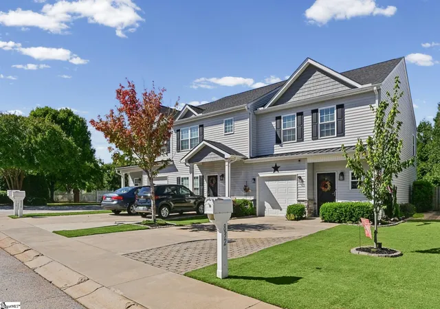 Photo 1 of Townhouse for sale at 832 Chartwell Dr, Greer, SC 29650 | MLS# 1605223 | Listing updated on 2026-09-30
