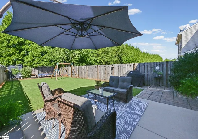 Photo 2 of Townhouse for sale at 832 Chartwell Dr, Greer, SC 29650 | MLS# 1605223 | Listing updated on 2026-09-30